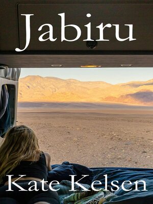 cover image of Jabiru